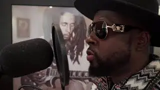Wyclef Jean - Fvck You (Cover)