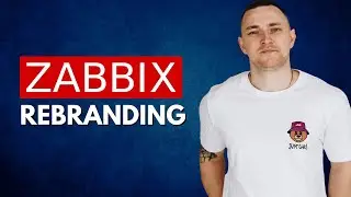 How To Rebrand Zabbix 7.0 ( Replace Logos )