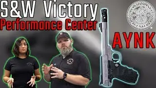 S&W Victory Performance Center - All You Need to Know in 90 Seconds