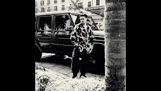 The Big Hash x Blxckie Type Beat 