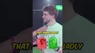 ICON or HERO with ChrisMD 🤣