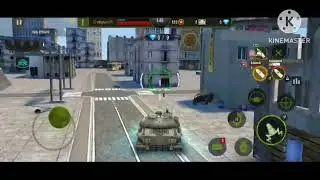 Iron Force БП. Газ😉