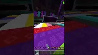 When the Hive Gods don&rsquo;t like you: #Minecraft #minigames #Minecraftthehive #blockparty #funny
