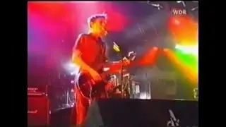 MUSE - Live at Cologne Butzweiler Hof (Bizarre Festival) 1999 Full Set