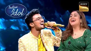 'Deva Deva' पर Rishi के Vocals ने मचाया धमाल! | Indian Idol 13 | Full Episode