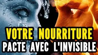 PROTECTION DES &Eacute;LUS : pourquoi Votre ASSIETTE peut TOUT CHANGER (et TOUT BRISER)