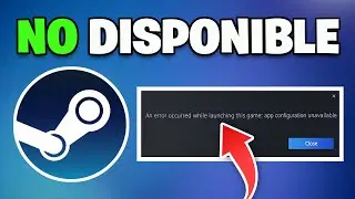 Steam Error: Failed to install (Application settings unavailable) &ndash; Quick Fix ✅
