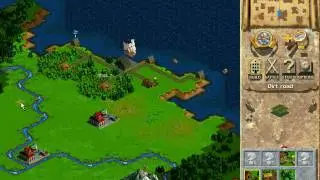 Anno 1602 A.D. 38 Delusions of Grandeur Part 1 - No Commentary