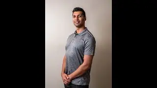 Meet Vin - Our Musculoskeletal Specialist
