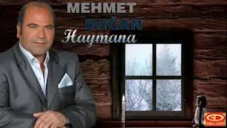 Mehmet Doğan - Haymana