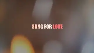 [OPV] [KOR/TH] : SONG FOR LOVE #JARK