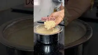 ✨Ramadan series| Iftar #shortsfeed #iftar #food #cooking #suhoor #sahar #sehri #recipe #islam #reel