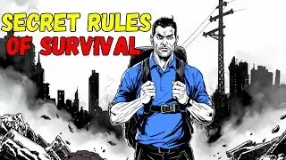 6 Secret Rules of Survival No One Tells You