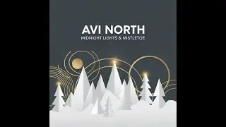 Snowglobe Memories - Midnight Lights & Mistletoe (Christmas Album)