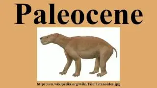 Paleocene