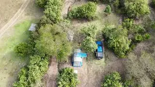 Bergrivier Eco Resort Campsite