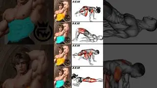 six pack workout #fitnessmotivation #fatloss #gym #shorts