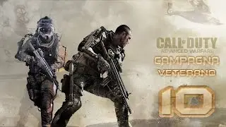 CALL OF DUTY ADVANCED WARFARE | CAMPAGNA VETERANO 