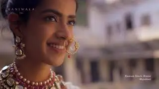 Launching - 'Beawar Legacy' by Raniwala 1881