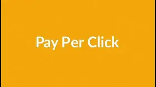 Possible Zone Marketing - Pay Per Click for Local Businesses