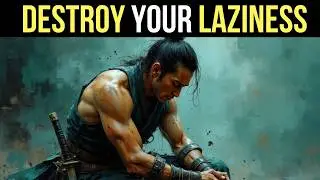 Ambitious But Unmotivated? Learn the Samurai Kaizen Method to Finally Succeed
