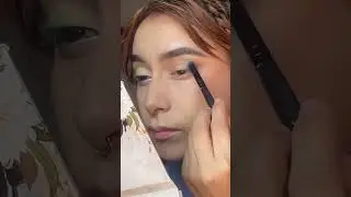 Makeup social green 💚✨ #makeup #makeuptutorial #maquillajeverde #greenmakeup