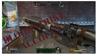 My account 2017(feat. Juiz o Final)-Bloodstrike Xcloudgame