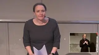 Digital kompetens - en demokratifr&aring;ga | Internetdagarna 2018
