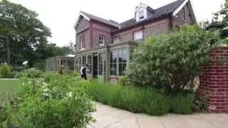 Morston Hall, Hotel & Restaurant, Norfolk