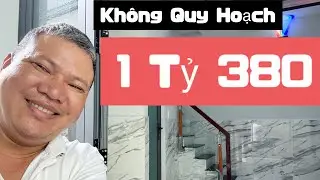 1 tỷ 380 TL 🔹 không quy hoạch giải tỏa 🔹 hẻm rộng cách mặt tiên đường 30m☑️ nhà đep vào ở ngay 