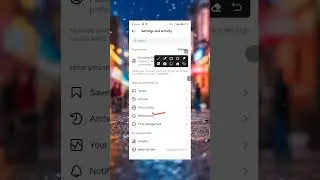 Instagram Follow Suggestions Kaise OffKare | How To Disable Follow SuggestionsOn Instagram