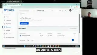 Tenant and Property Management System for Property Managers