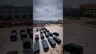 Automobile factory, large quantity export, welcome to inquire~ #van #dealership #b2b #ford #wowsen