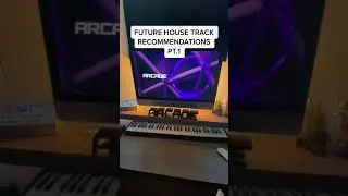 This song slaps 🔥 #ncsarcade #copyrightfree #nocopyrightsounds #songrecommendation #futurehouse