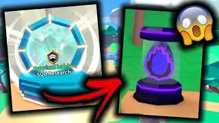 😱🧪SCIENCE SIMULATOR UPDATE 4!! DARK MATTER UPDATE!!🧪 | ROBLOX😱