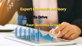 Use Our  Expert Economic Advisory To  Drive Your  Business Performance