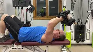 Mike Mentzer Arm Routines Via Joint-Friendly Fitness