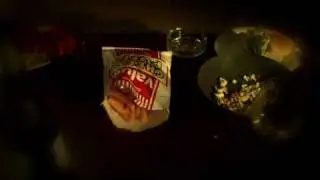 Eat Me - Trailer