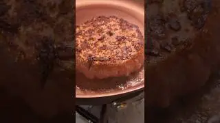 The New Healthier Beyond Burger Food Review