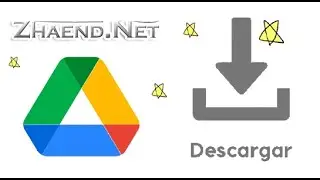 Google Drive: Link de descarga directa a un archivo #Truco