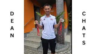 Petanque Coach Interview No.13 - Dean Ashby #pétanque #boules #PetanqueCoach