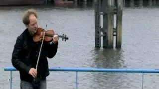 Daniel Hope plays Vivaldi