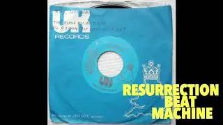 Jonathan King - The Kung Fu Anthem - UK Records (1973)
