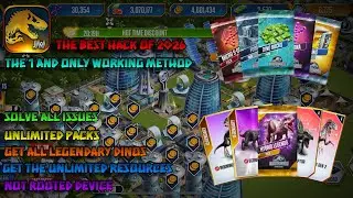I Found The Best JWTG Hack of 2026 (Unlimited Bucks & Cash)