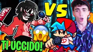 SE PERDO LA BATTAGLIA RAP EPICA CONTRO 