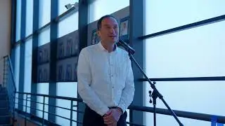 UP: Odprtje galerije Zoisovih nagrajenk in nagrajencev