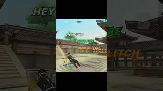 FREE FIRE NEW GLITCH 😲 AURA 999+🤯😆🤫