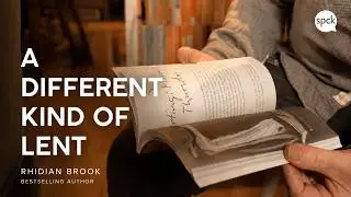 Для читателей, пришедших на Великий пост | Заметки о казни Ридиана Брука