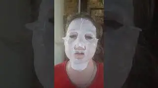 GARNIER SkinActive Moisture Bomb Tissue Mask