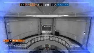 mouse and keyboard problem on console in Tom Clancy's Rainbow Six® Siege